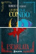 eBook Serie: Crónicas de héroes y titanes