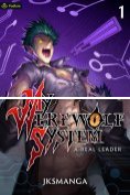 eBook Serie: My Werewolf System