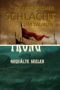 eBook Serie: Atragon-Trilogie