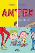 eBook Serie: Antek