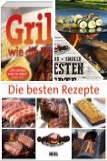 eBook Serie: Grillen wie die Weltmeister