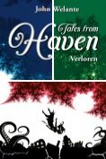 eBook Serie: Tales from Haven Sonderedition