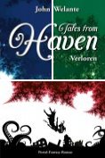 eBook Serie: Tales from Haven Sonderedition