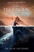 ebook Series: Die Legenden von Intêrra