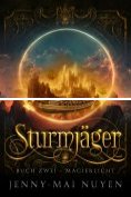 eBook Serie: Sturmjäger