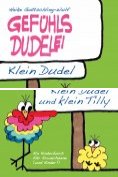 ebook Series: Gefühlsdudelei