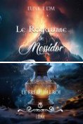 eBook Serie: LE ROYAUME DE MESSIDOR