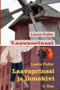 eBook Serie: Laavaprinssi Tuomas