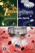 eBook Serie: Das Zeitreisehaus