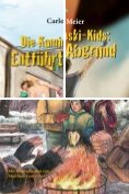 eBook Serie: Die Kaminski-Kids (HC)