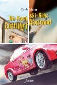 eBook Serie: Die Kaminski-Kids (HC)