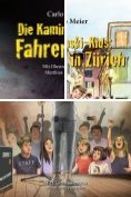 eBook Serie: Die Kaminski-Kids (HC)