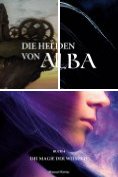eBook Serie: Die Helden von Alba
