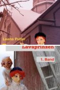 eBook Serie: Lavaprinz Tuomas