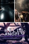 ebook Series: Hells Angels
