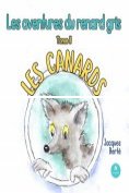 ebook Series: Les aventures du renard gris