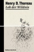 eBook Serie: Die Tagebücher von Henry David Thoreau