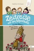 eBook Serie: Zeitreise mit den Nepomuks