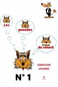 eBook Serie: Les pensées du renard