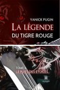 eBook Serie: La légende du tigre rouge