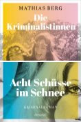 eBook Serie: Die Kriminalistinnen