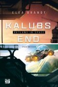 eBook Serie: Outlaws in Space