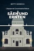 eBook Serie: L'équipe de Commissaire Balcer
