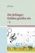 eBook Serie: Die Schlager-Goldies greifen ein