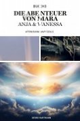 eBook Serie: Die Abenteuer von Mara, Anja und Vanessa