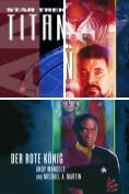 ebook Series: Star Trek - Titan