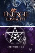 eBook Serie: Energie Saga