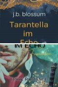 eBook Serie: Tarantella im Echo