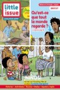 eBook Serie: Little Issue