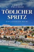 ebook Series: Caponnetto ermittelt