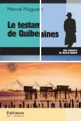 eBook Serie: Une enquête de Nazer Baron