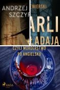 eBook Serie: PRL kryminalnie