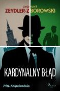 eBook Serie: PRL kryminalnie