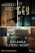 ebook Series: PRL kryminalnie