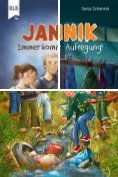 eBook Serie: Jannik