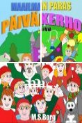 eBook Serie: Maailman paras päiväkerho