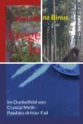 eBook Serie: Kommissar Pawlak ermittelt im Erzgebirge