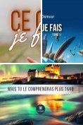 eBook Serie: Ce que je fais