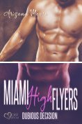 eBook Serie: Miami High Flyers
