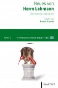 eBook Serie: Herr Lehmann