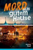 eBook Serie: Kommissar Zweifels kuriose Fälle