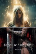 eBook Serie: L'épouse d'un Dieu