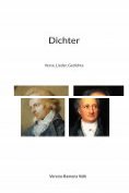 eBook Serie: Dichter und Verse