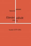 ebook Series: Elämäni päivät