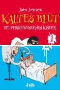 eBook Serie: Kaltes Blut