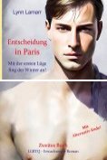 eBook Serie: Entscheidung  in Paris - Zweites Buch